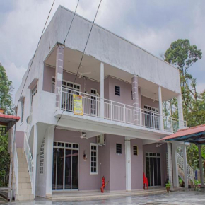 Homestay Zalida